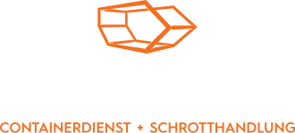 Piskorski Containerdienst + Schrotthandlung Logo